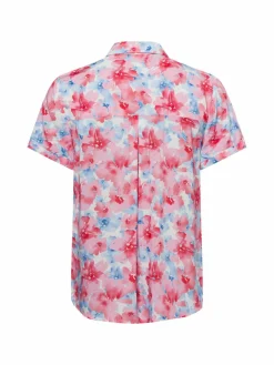 Damen Franco Callegari Blusen>Damen Bluse