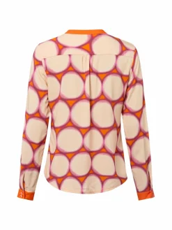 Damen Emily van den Bergh Blusen>Damen Bluse