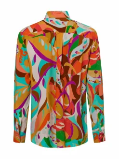 Damen Marie Lund Blusen>Damen Bluse