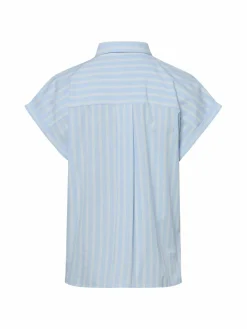 Damen Tommy Hilfiger Blusen>Damen Bluse