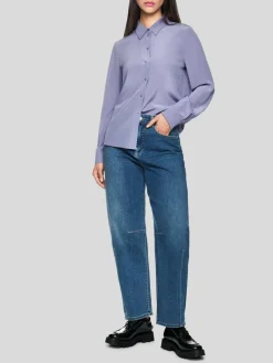 Damen Marc Cain Blusen>Damen Bluse