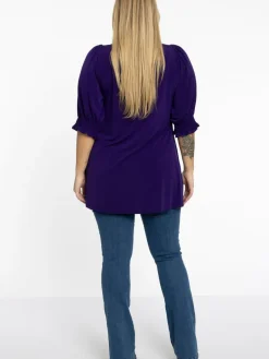 Damen YOEK Blusen><noscript><img width=