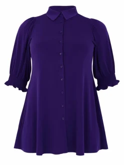 Damen YOEK Blusen><noscript><img width=