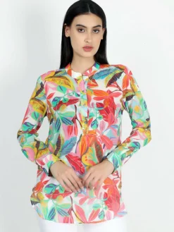 Damen Vicci Germany Blusen>Damen Bluse