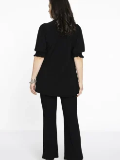 Damen YOEK Blusen><noscript><img width=