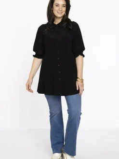 Damen YOEK Blusen><noscript><img width=