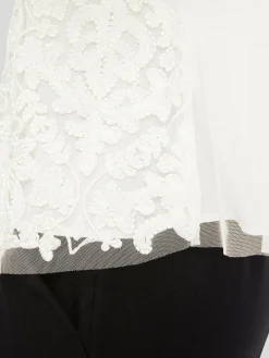 Marc Cain Blusen<Damen Bluse rosa uni