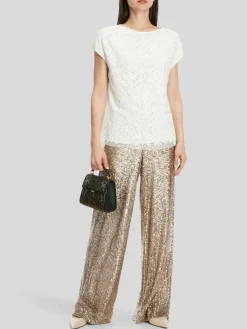 Damen Marc Cain Blusen>Damen Bluse