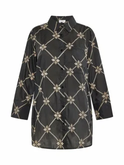 Damen Usha Blusen><noscript><img width=