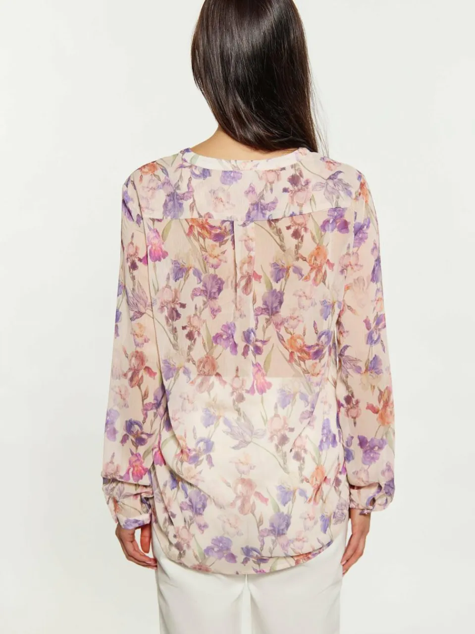 Damen Usha Blusen>Damen Bluse