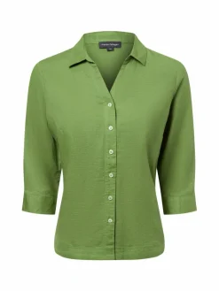 Damen Franco Callegari Blusen>Damen Bluse