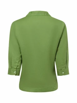 Damen Franco Callegari Blusen>Damen Bluse