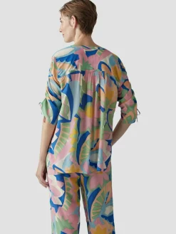 Damen LCMT Blusen>Damen Bluse