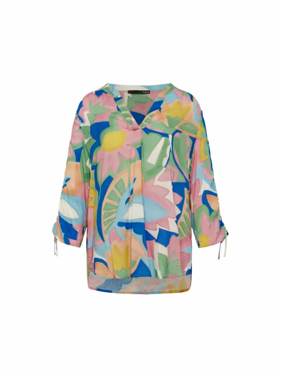 Damen LCMT Blusen>Damen Bluse