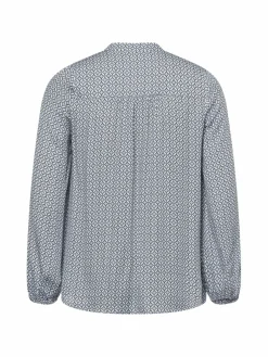 Damen More & More Blusen>Damen Bluse