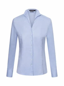 Damen Franco Callegari Blusen>Damen Bluse