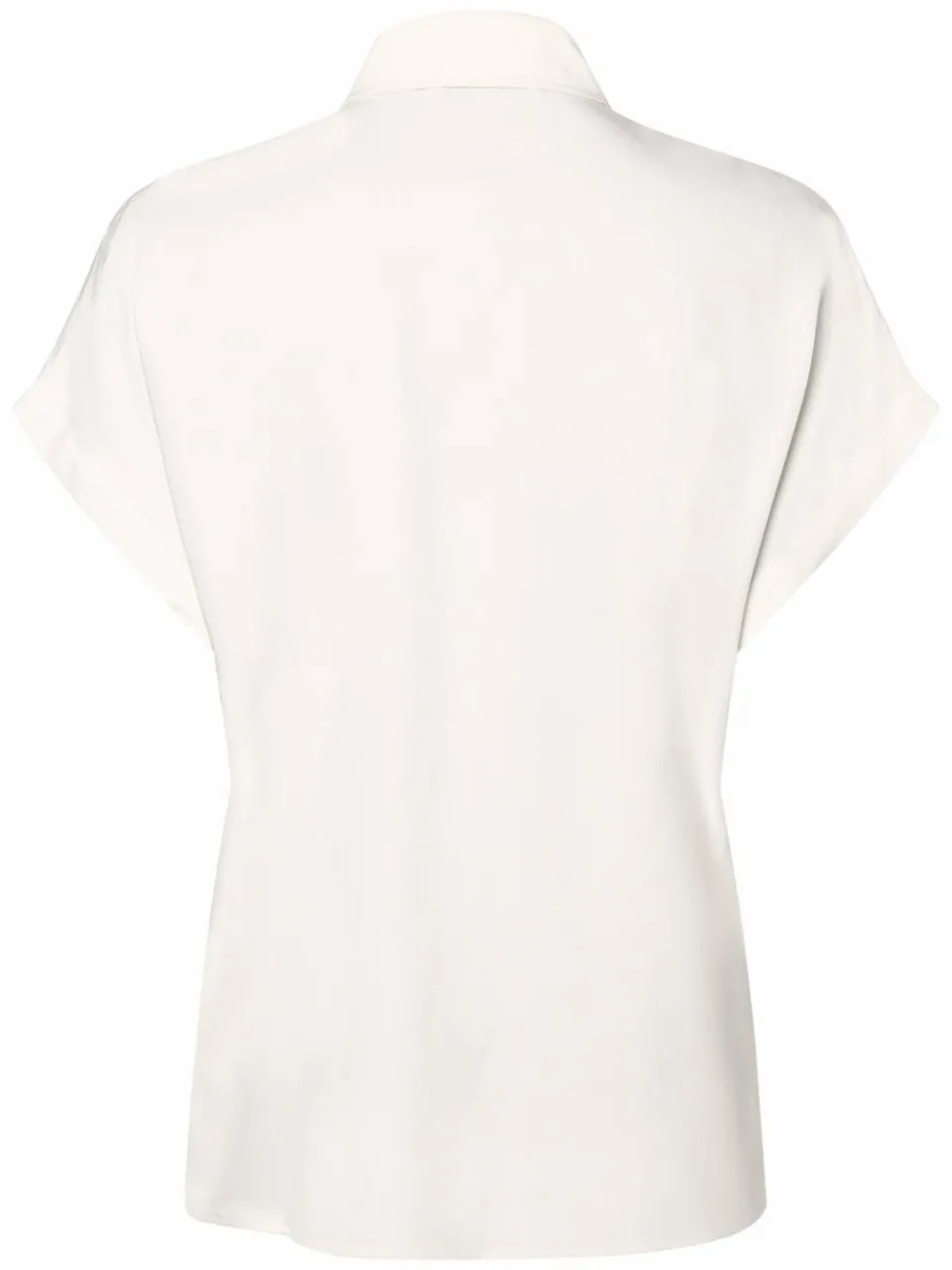 ARMEDANGELS Blusen<Damen Bluse - Larisaana ecru uni