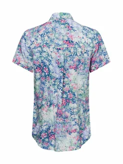 Damen Franco Callegari Blusen>Damen Bluse - Samanta