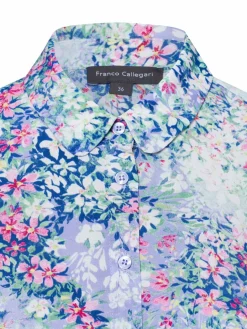 Damen Franco Callegari Blusen><noscript><img width=