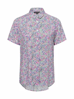 Damen Franco Callegari Blusen>Damen Bluse - Samanta