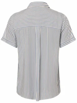 Damen Franco Callegari Blusen>Damen Bluse - Samanta