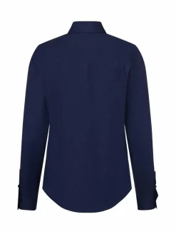 Damen HUGO Blusen>Damen Bluse - The Essential Shirt