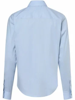 Damen HUGO Blusen>Damen Bluse - The Essential Shirt