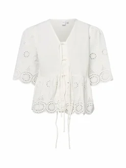 Damen Y.A.S Blusen>Damen Bluse - YASCornelia