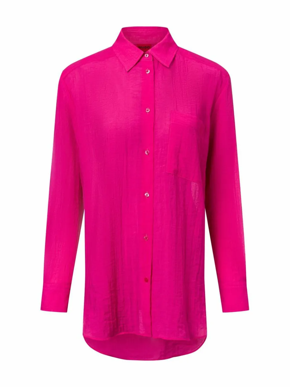 Damen HUGO Blusen>Damen Bluse Elodina