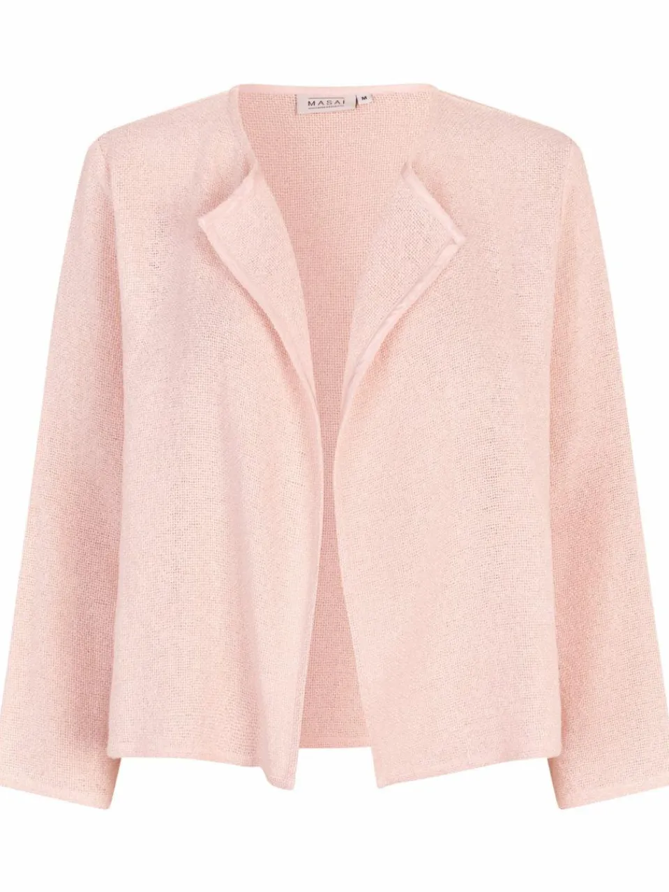 Damen Masai Pullover & Strickjacken>Damen Blusenjacke