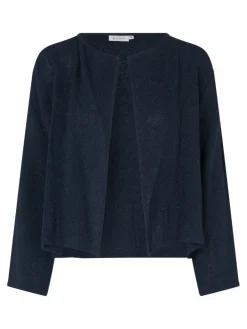 Damen Masai Pullover & Strickjacken>Damen Blusenjacke