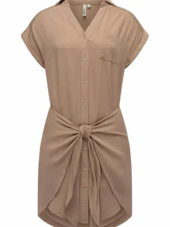Damen Ragwear Kleider>Damen Blusenkleid - Bahaya
