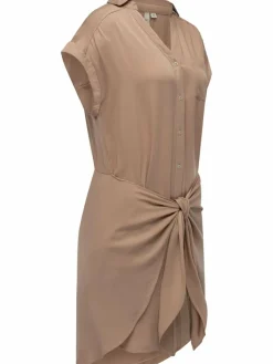 Damen Ragwear Kleider>Damen Blusenkleid - Bahaya