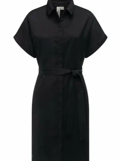 Damen Ragwear Kleider>Damen Blusenkleid - Manilla