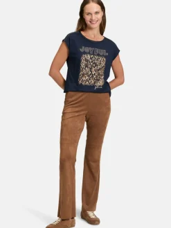 Damen Betty Barclay Shirts & Tops>Damen Blusenshirt