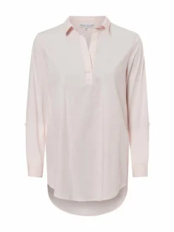Damen Marie Lund Blusen>Damen Blusenshirt