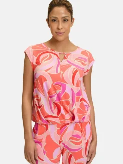 Damen Betty Barclay Blusen>Damen Blusenshirt