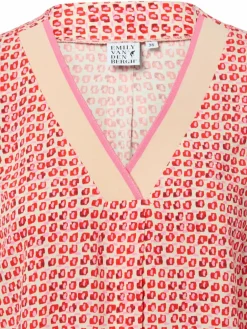 Damen Emily van den Bergh Blusen><noscript><img width=