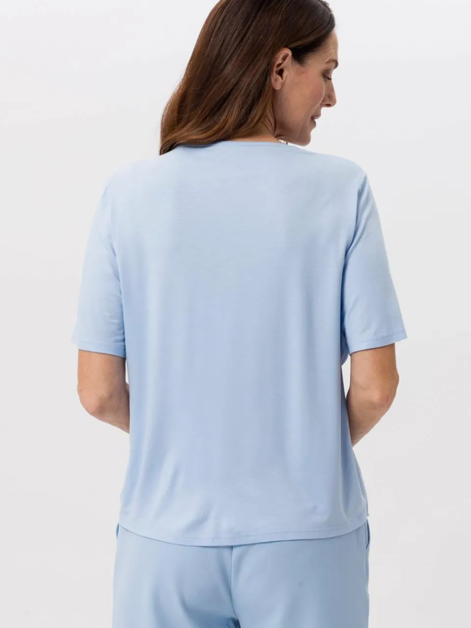 Damen Frank Walder Blusen>Damen Blusenshirt