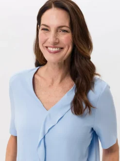 Damen Frank Walder Blusen><noscript><img width=