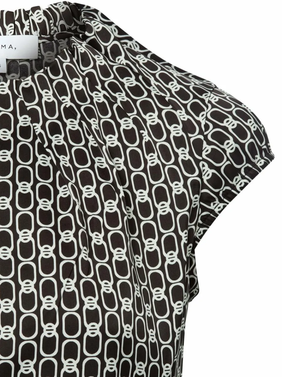 Damen comma Blusen>Damen Blusenshirt