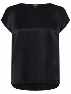 Damen More & More Blusen>Damen Blusenshirt