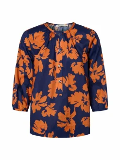 Damen MAERZ Blusen>Damen Blusenshirt