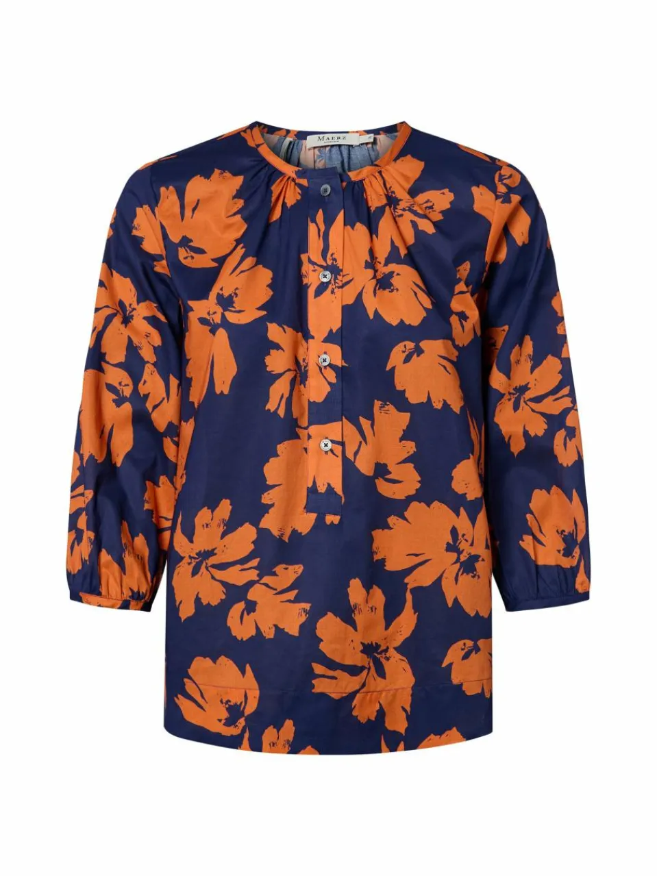 Damen MAERZ Blusen>Damen Blusenshirt