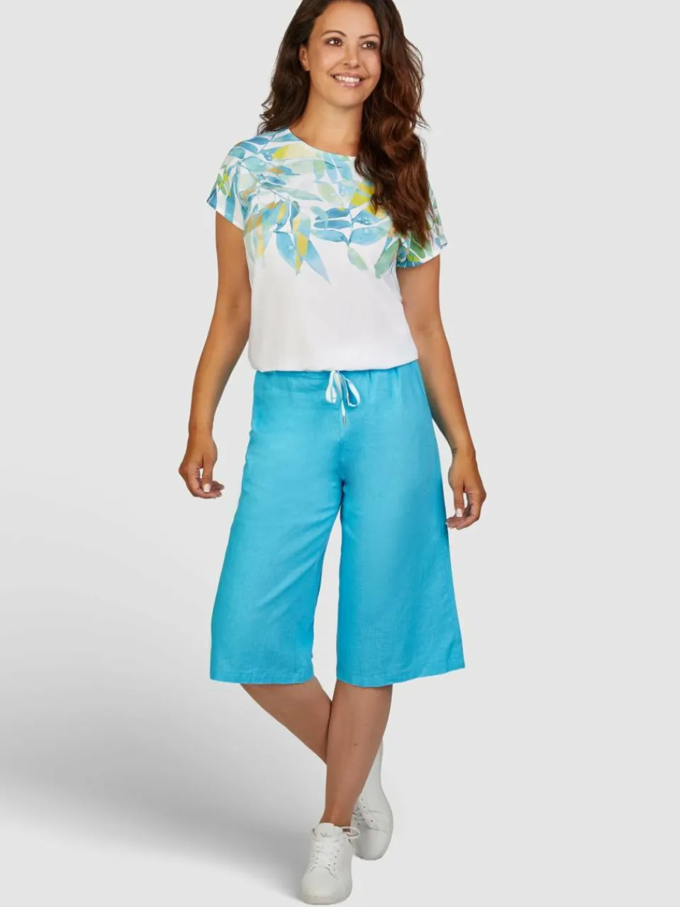 Damen Navigazione Blusen>Damen Blusenshirt