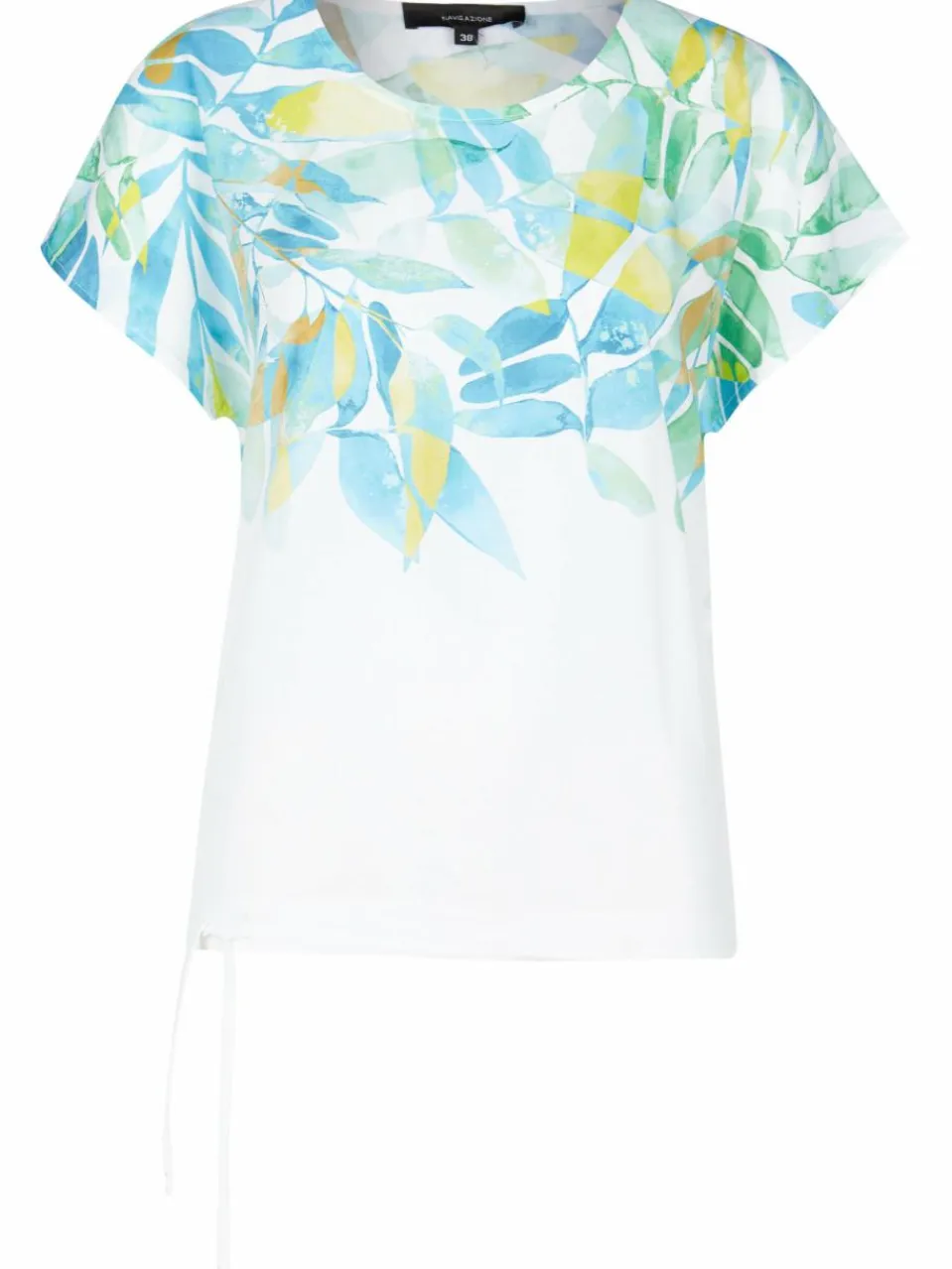 Damen Navigazione Blusen>Damen Blusenshirt