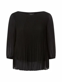 Damen s.Oliver BLACK LABEL Blusen>Damen Blusenshirt