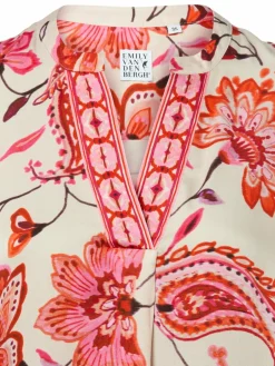 Damen Emily van den Bergh Blusen><noscript><img width=