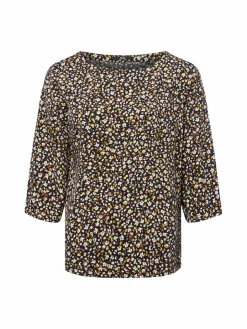 Damen zero Blusen>Damen Blusenshirt