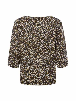 Damen zero Blusen>Damen Blusenshirt